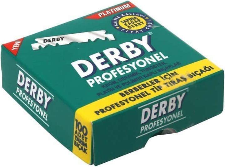 Actual product image Derby Professional (100x)