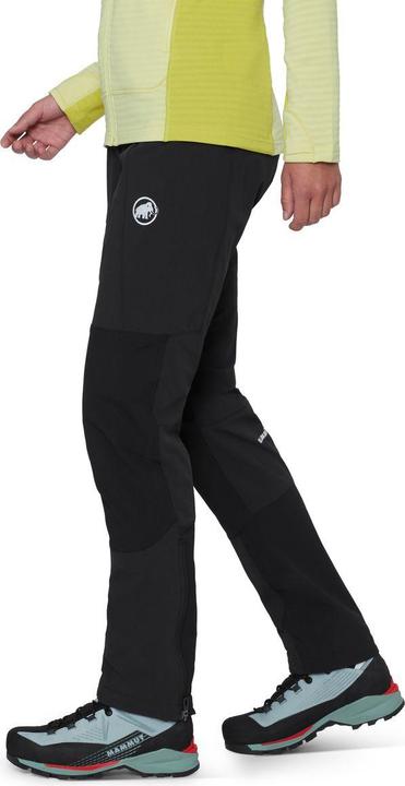 Produktbild Mammut Women's Courmayeur Softshell Pants (44)