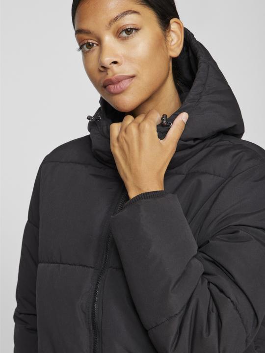 Actual product image Vila Hooded coat (34)