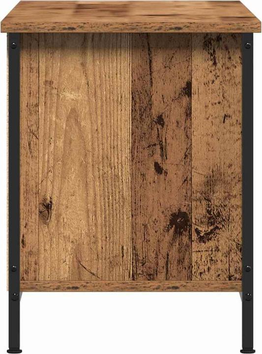 Actual product image vidaXL Entertainment centre (35 x 102 x 45 cm)