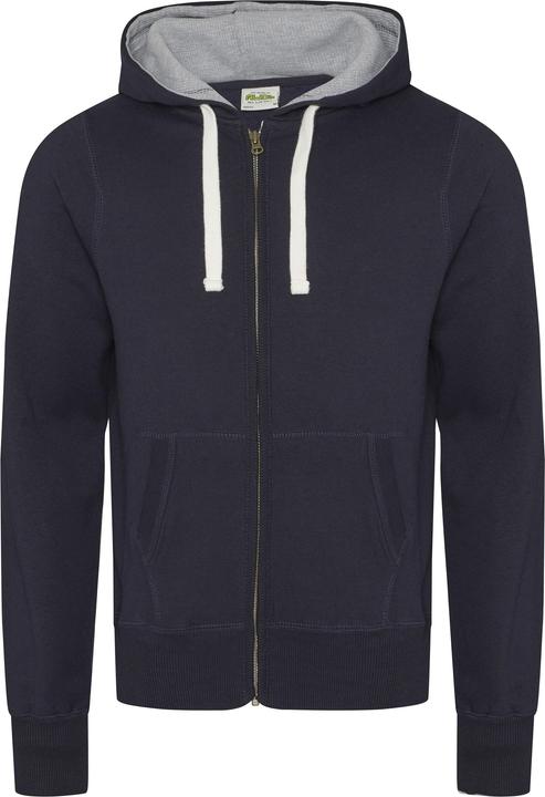 Heather Grey, New French Navy