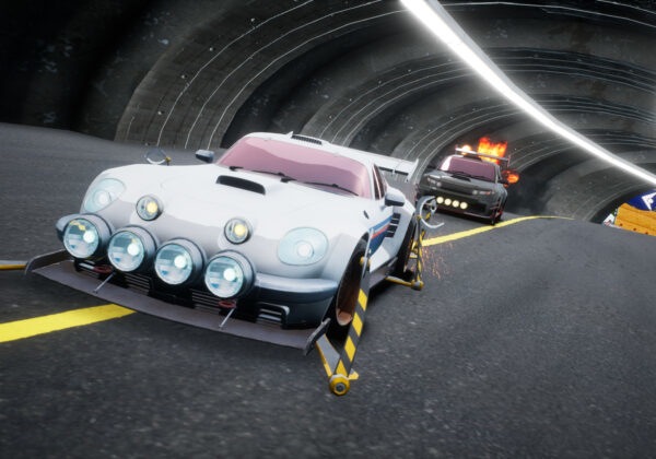 Immagine prodotto Game Fast & Furious: Spy Racers L'ascesa di SH1FT3R (PS4)