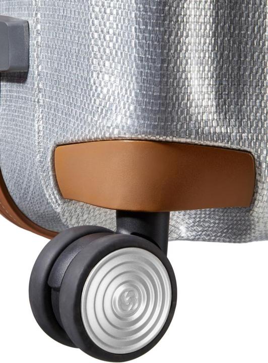 Image du produit Samsonite Lite-Cube DLX (122 l)