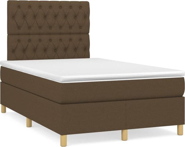 Immagine prodotto vidaXL Boxspringbett (120 x 200 cm)