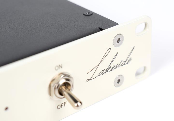 Soyuz Lakeside Preamp