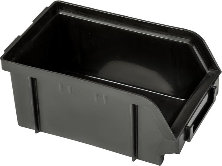 Produktbild tectake Kleinteilemagazin mit 30 Einschüben