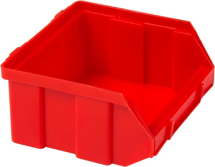 Produktbild tectake Kleinteilemagazin mit 30 Einschüben