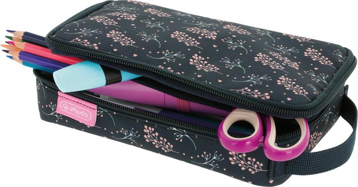 Actual product image Herlitz Lazy 2 Go Blossom