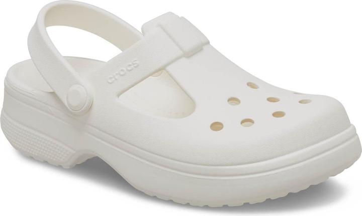Image du produit Crocs K's Classic Mary Jane Clog (33)