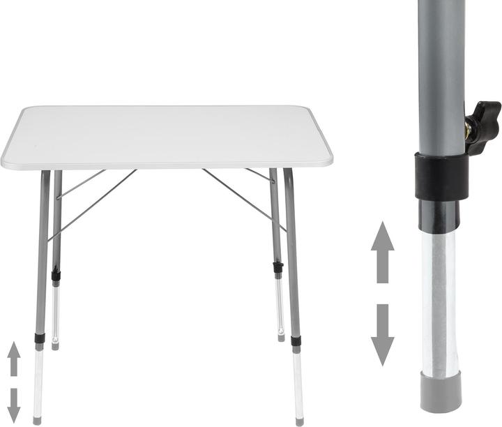 Image du produit tectake Table de Camping