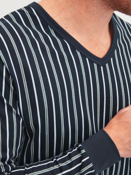 Produktbild Calida Special Bündchen-Pyjama (L)