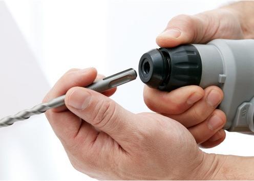 Produktbild Black & Decker BCD900E2K-QW (Schlagbohrschrauber)