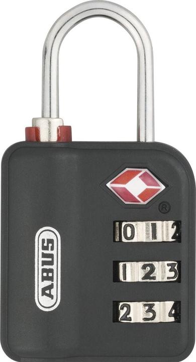 Immagine prodotto Abus 147tsa/30 (Serrature e rimorchi)