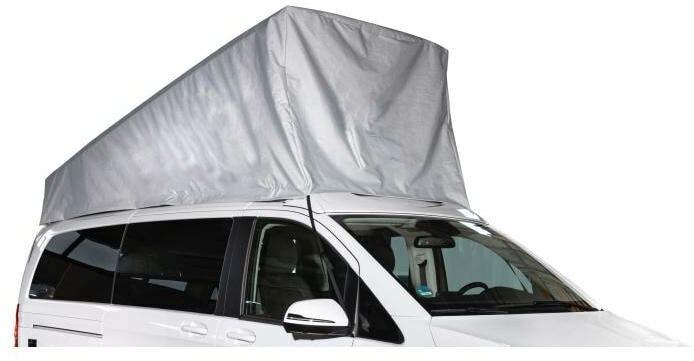 Produktbild VanSpace Aufstelldach-Abdeckhaube ohne Fenster