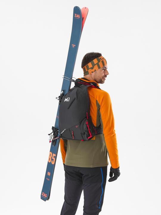 Actual product image Millet Pierra Ment Evo (20 l)