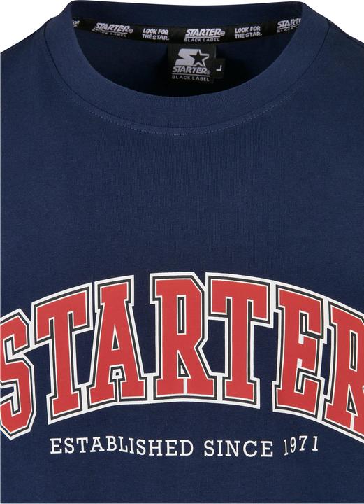 Image du produit Starter Tee College - 19357 (XL)