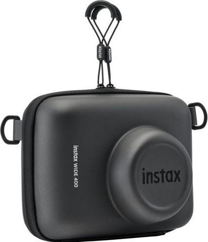 Produktbild Fujifilm instax Wide 400 Tasche schwarz (Objektivtasche)