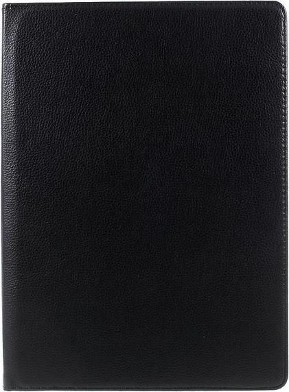 Actual product image MU Classic 360° rotatable leather cover (iPad Pro 12.9 2017 (2. Gen))