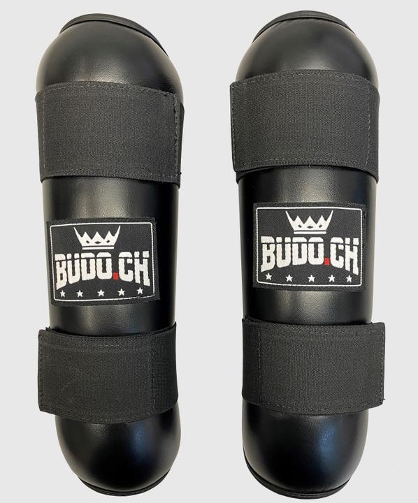 Produktbild Budo.ch Schienbeinschoner (XS)