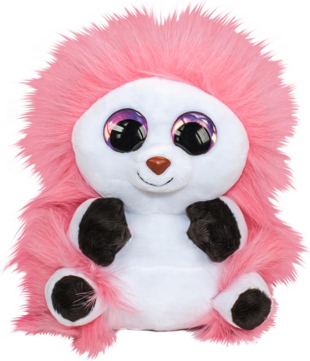 Lumo Stars Hug - Hedgehog Smultron (15 cm)