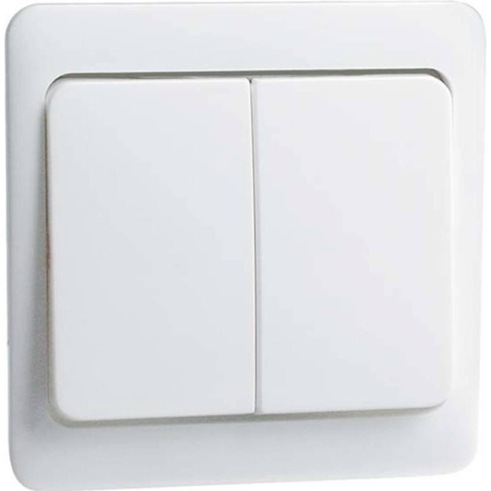 Peha, Programma di commutazione degli accessori, Rocker