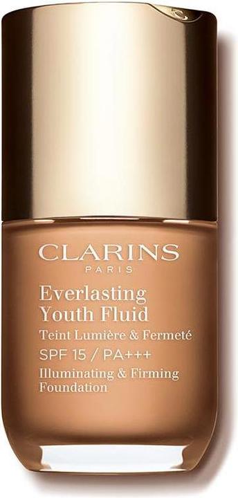 Produktbild Clarins Everlasting Youth Fluid (108.5 Cashew)