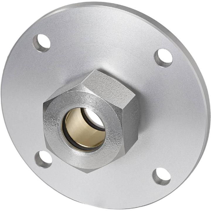 Produktbild IFM E43006 Flanschplatte 65-80 D16