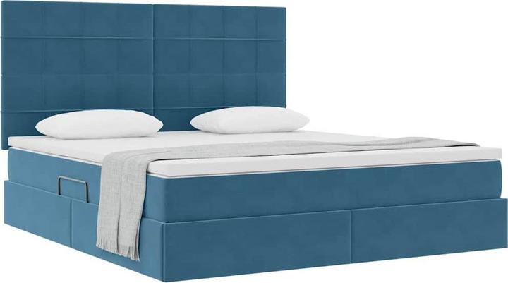 Blau