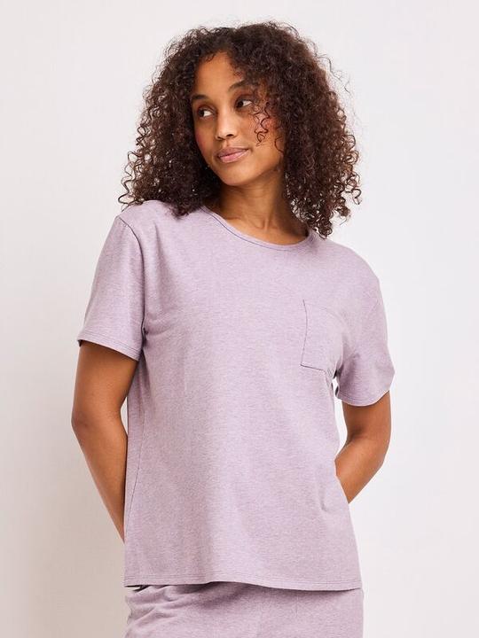Actual product image Jockey Soft Touch Luxe T-Shirt (M)