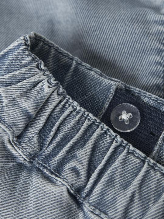 Image du produit Name it Schleifen-Detail Shorts (98)