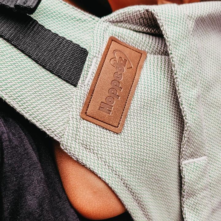 Image du produit Hoppediz Babytrage Buckle