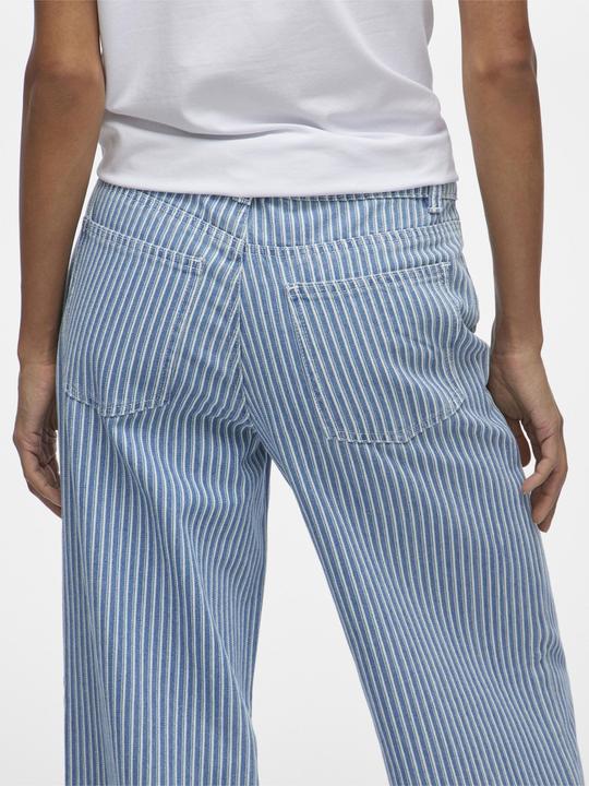 Image du produit Vila Gestreifter Jeans (42)