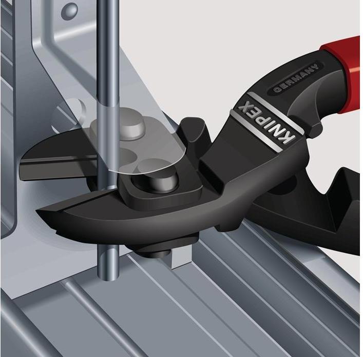 Immagine prodotto Knipex CoBolt (200 mm)