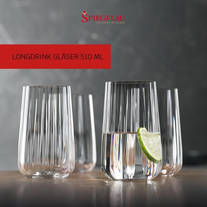 Actual product image Spiegelau LifeStyle (0.51 l, 1 x)