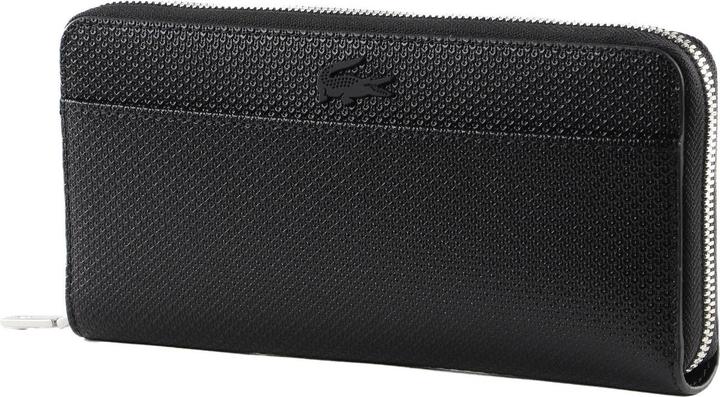Actual product image Lacoste Chantaco Classics Long Zip Wallet