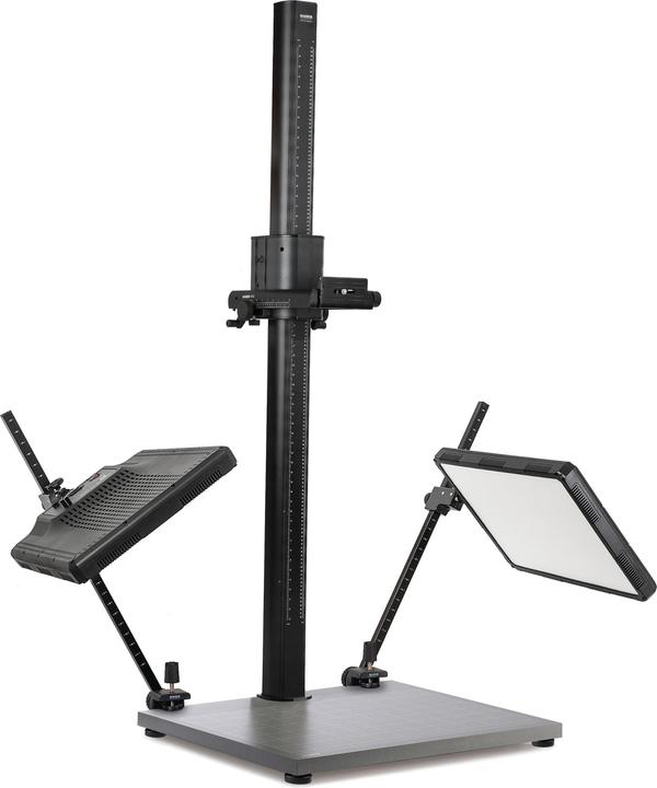 Image du produit Kaiser Fototechnik Banc de reproduction RSD motoris 1.8