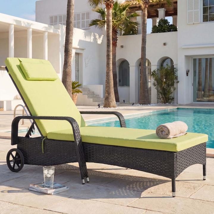 Produktbild MCW Cesena (197 cm)