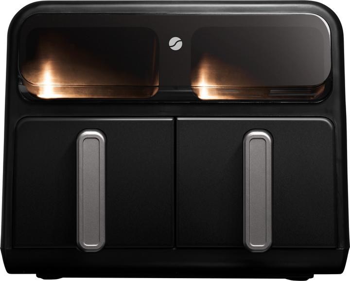 Actual product image Ströme Double Door Air Fryer