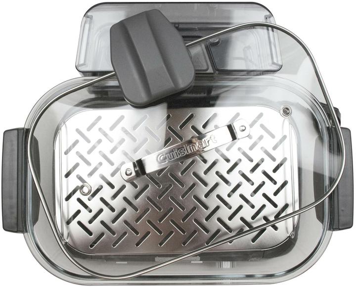 Image du produit Cuisinart Digital Steam Cooker