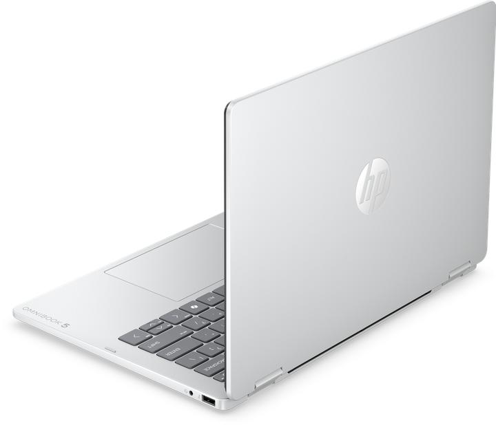 Produktbild HP OmniBook 5 Flip - 0742nzx (14", 512 GB, 32 GB, CH)