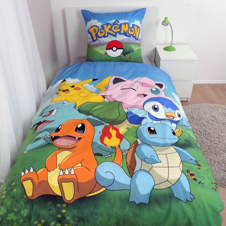 Produktbild Herding Pokemon