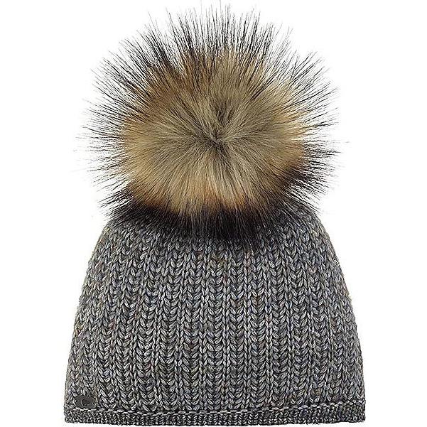 Eisbär, Damen, Mütze, Women's Aurelie Lux, Grau