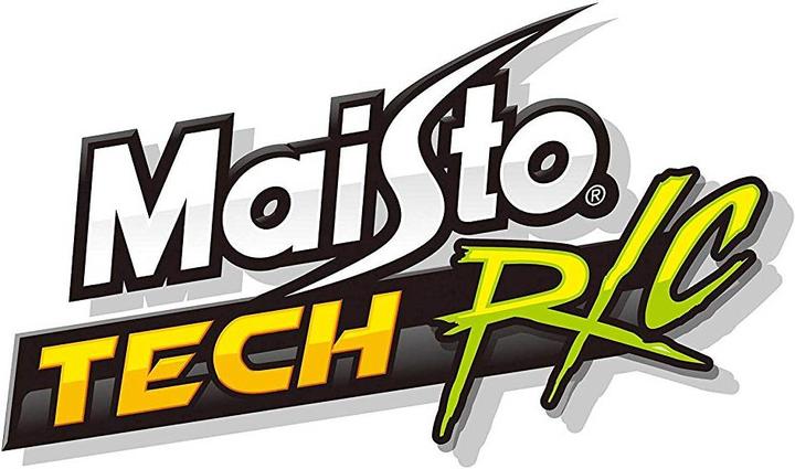 Immagine prodotto Maisto Rock Crawler 3XL (Pronto al decollo)