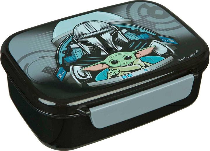 Immagine prodotto Undercover Lunchset - Lunchbox und Trinkflasche Star Wars