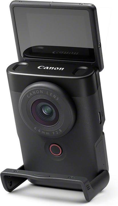 Immagine prodotto Canon PowerShot V10 Starter Kit (20.90 Mpx, 30p)
