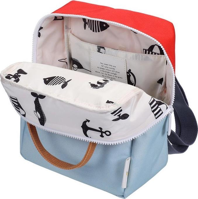 Actual product image Sticky Lemon Backpack (15 l)