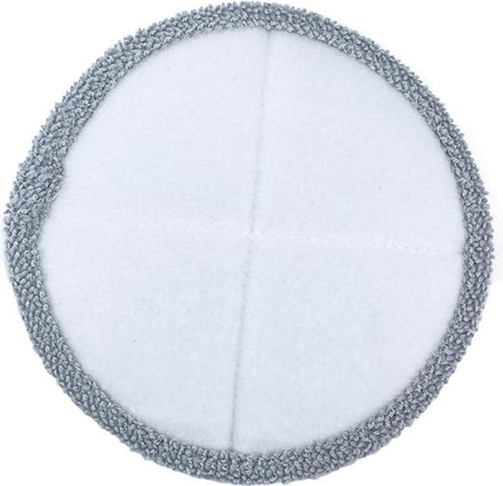 Actual product image GYing Electric mop head brush