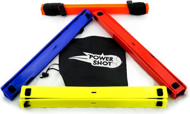 Produktbild Power Shot Kombinierbare Agilitätsskalen Powershot