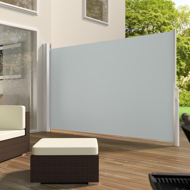Image du produit tectake Store Latéral Rétractable (3 m)