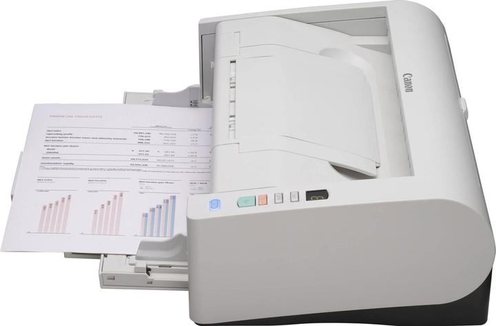 Immagine prodotto Canon DR-M1060 imageFORMULA (USB)